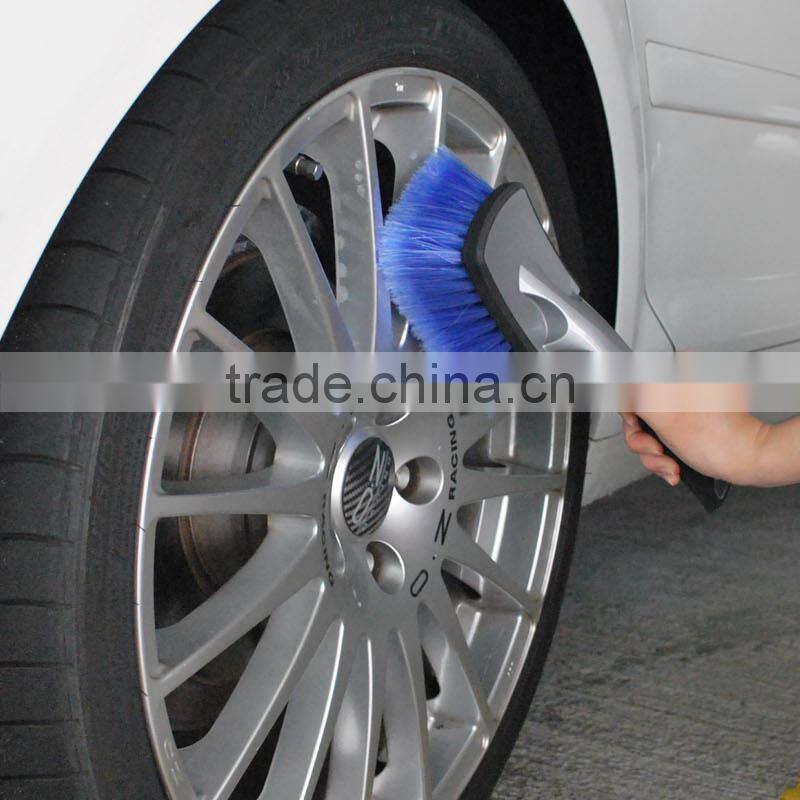 best car cleaning products UK, car wheel cleaning brushes