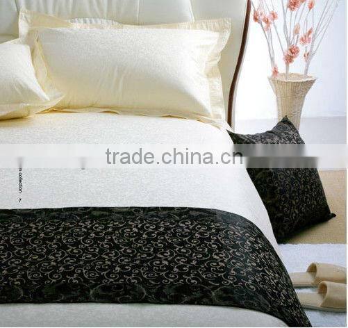 100%cotton hotel bed sheet