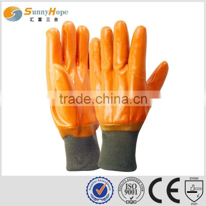2016 winter use freezer work gloves