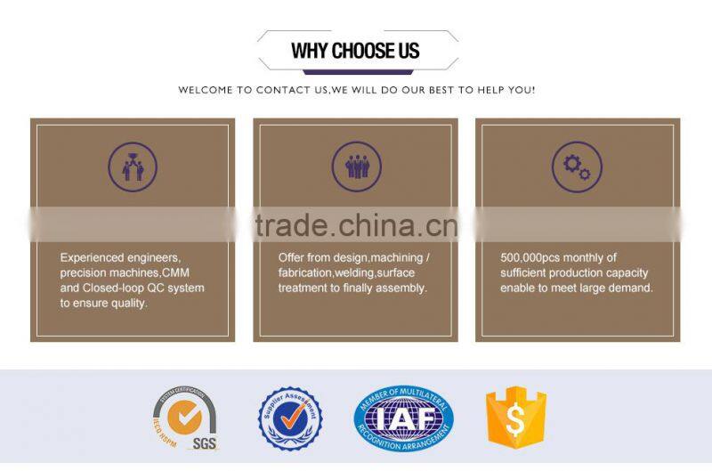 Light Weight Aluminum Snow Shovel with Ergonomic Handle