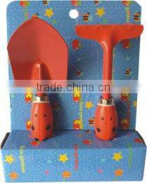 mini garden tool set