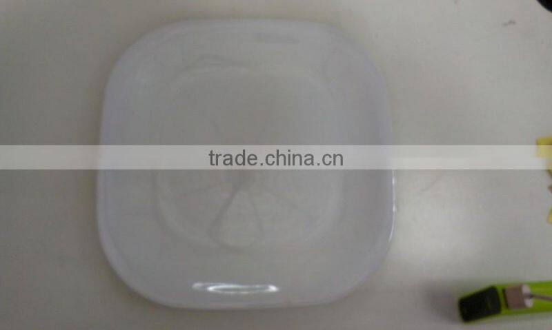 100% Melamine Plate Melamine Dinnerware 5A1052