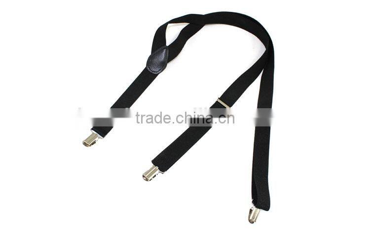 Suspenders for pants and trousers