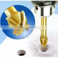 10 pcs Glass Drill Bit set