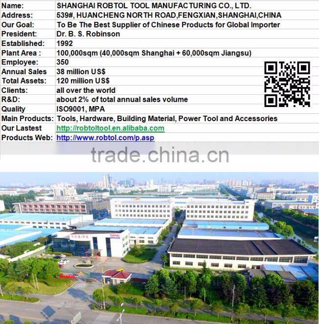 32L mop bucket with wringer side press plastic