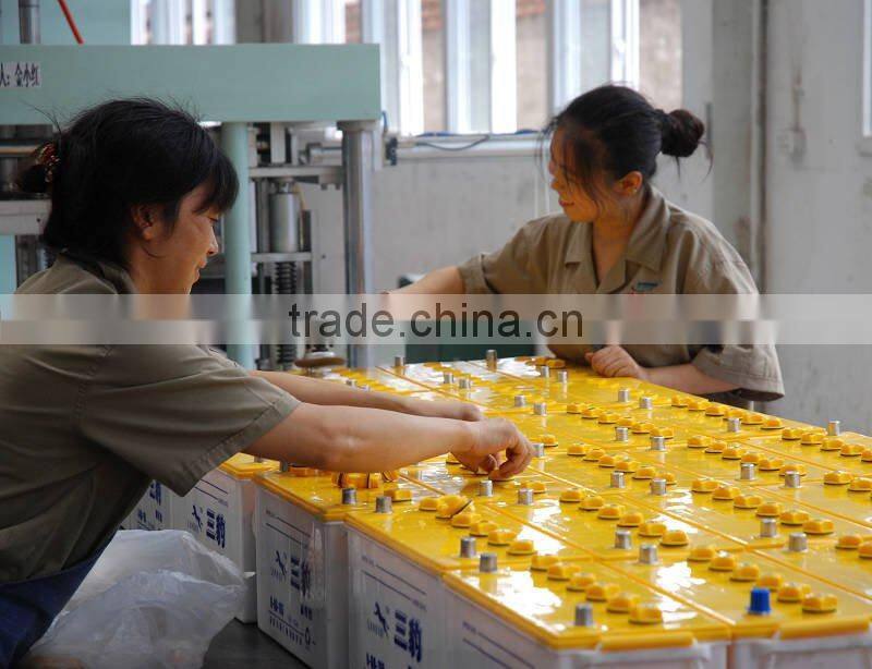 12V18Ah three wheel bike battery