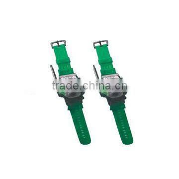 2014~2015 the latest watch walkie talkie toys,interphone, intercom for children