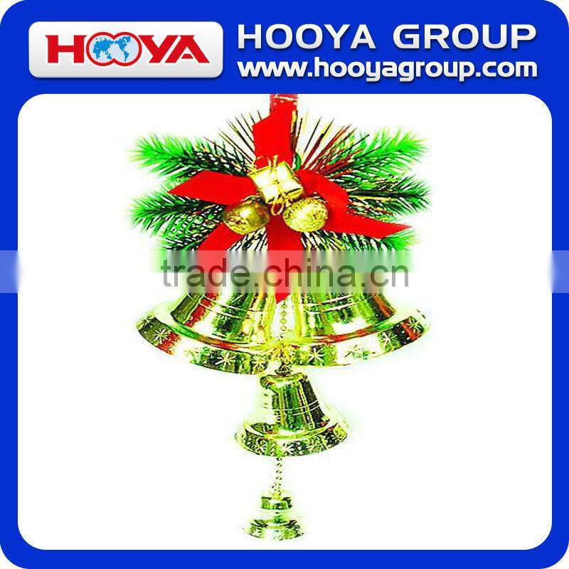 christmas bell decoration korean christmas decorations