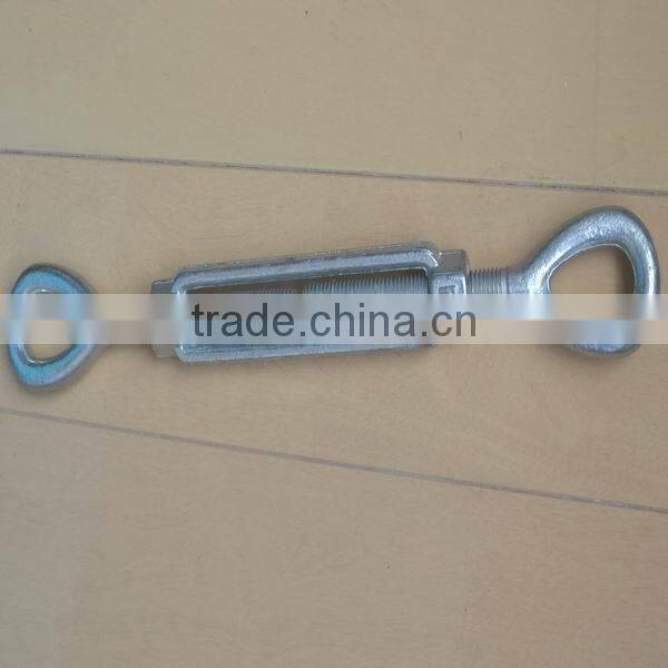 turnbuckle form aligner
