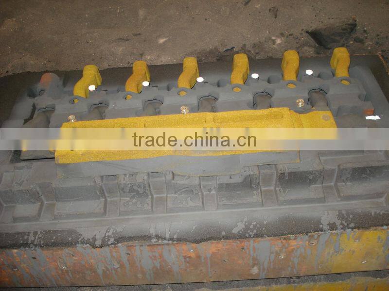 CUMMINS cylinder block for 6L 4946152