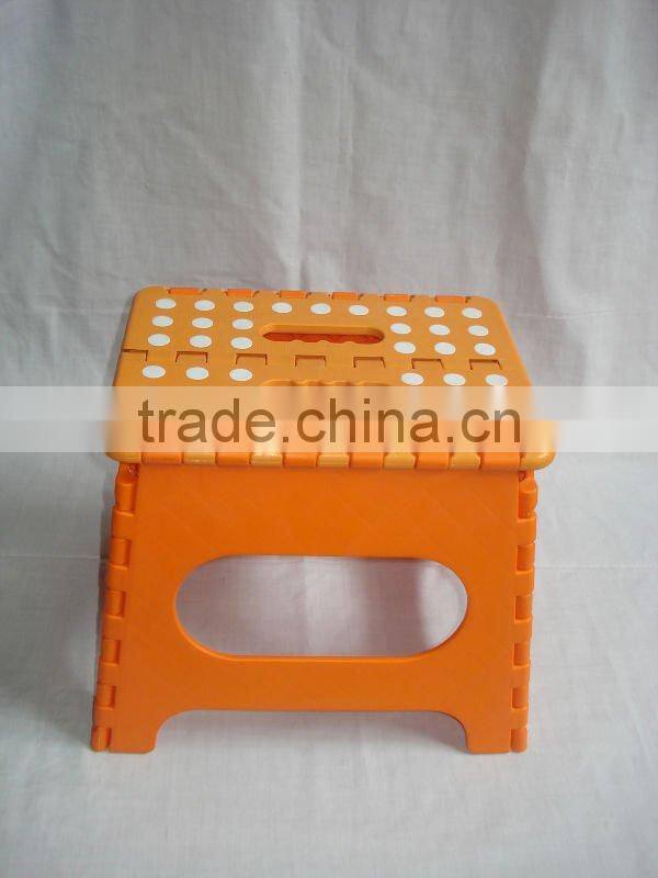 Folding Step Stool