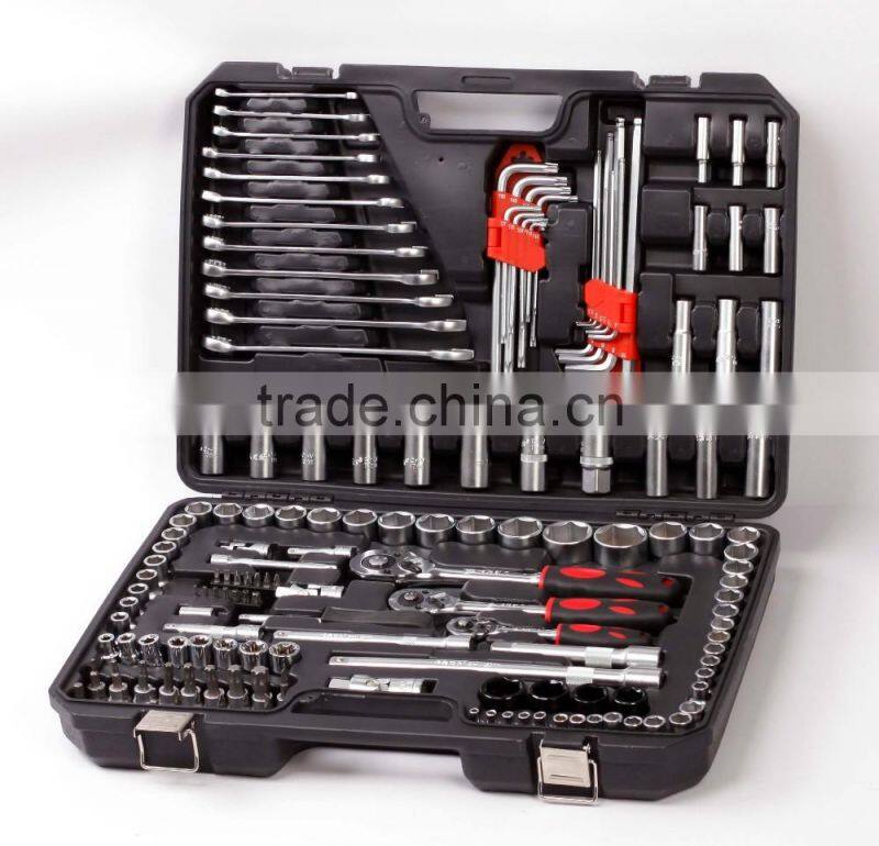SS9155A01 socket with ratchet handle,socket wrench set,hex socket set screws,socket tool set