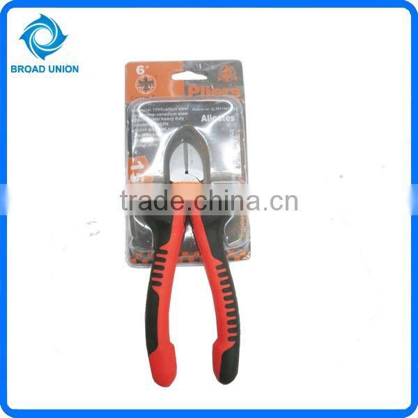 Wholesale Competitive Price Cutting Pliers Diagonal Cutting Plier