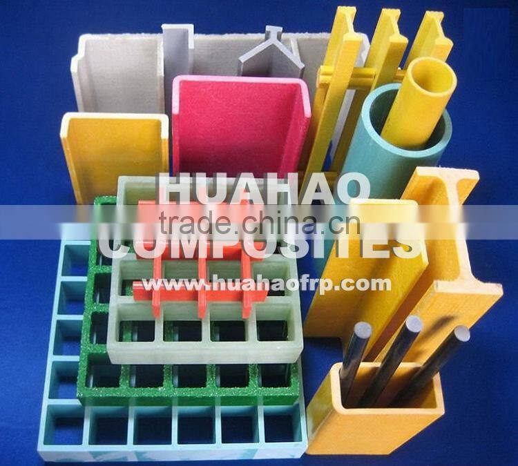 FRP Ladder,UV resistant High Strength Fiberglass Ladder