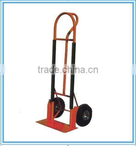 multi-function platform Heavy Duty and Cheap Hand Trolley---HT1828