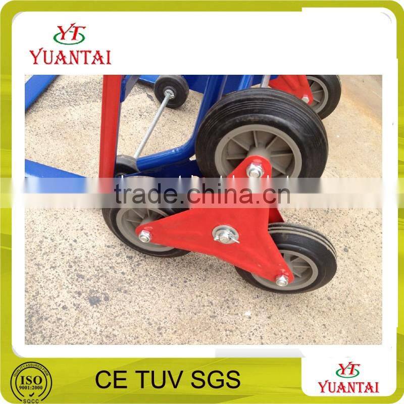 Heavy duty strong Hand trolley hand truck HT1257