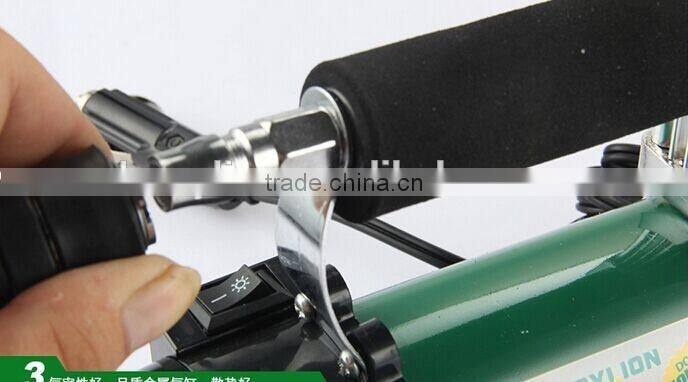 Berrylion Air Compressor Aluminum Alloy Air Compressor