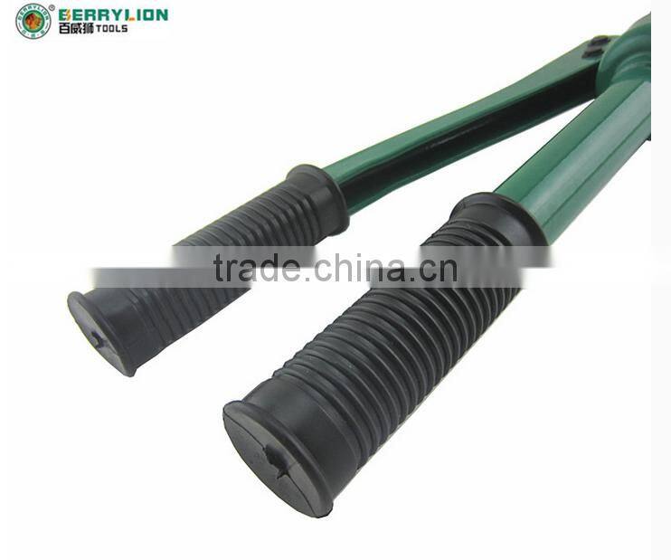 Berrylion Hydraulic Crimping Plier Wire cutter hydraulic Plier