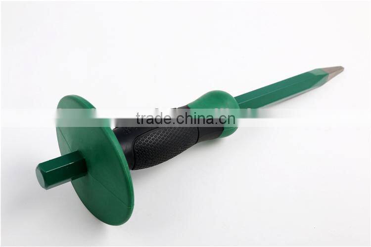 Professional Chisel With Handle