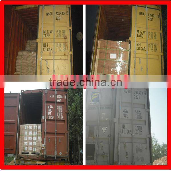 Linyi Shuguang Standard Welded Black G43 Link Chain