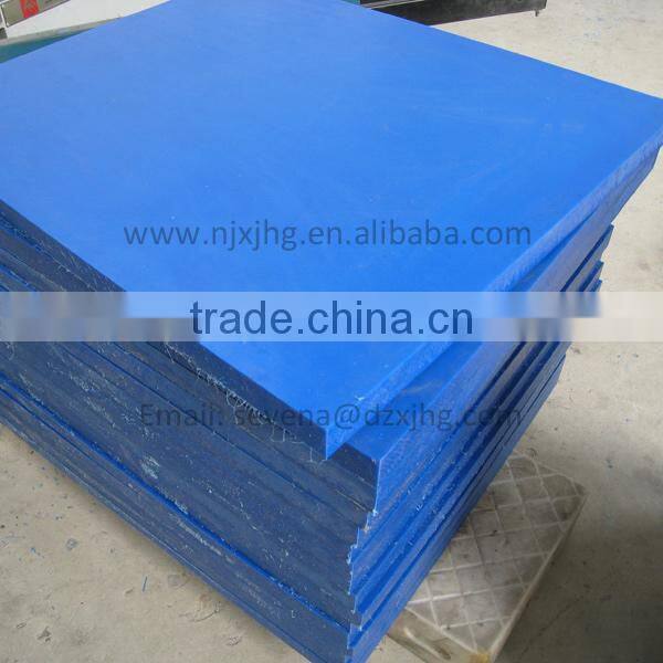 polypropylene sheet