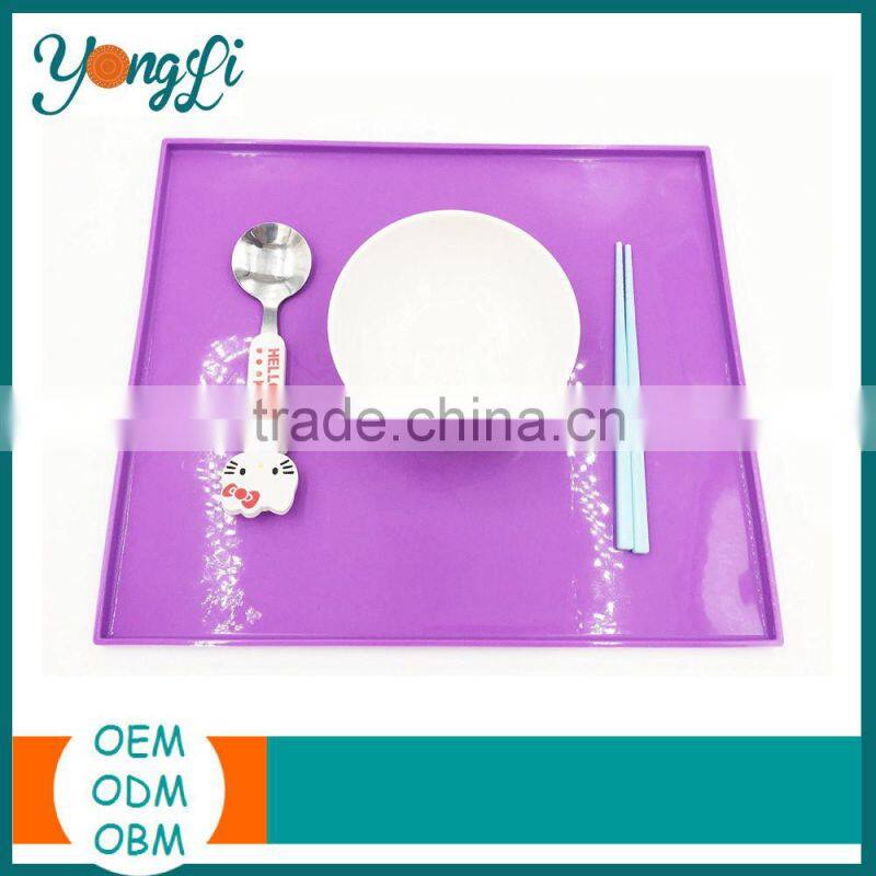 Non-Stick Baking Pan Silicone Alphabet Baking Pan