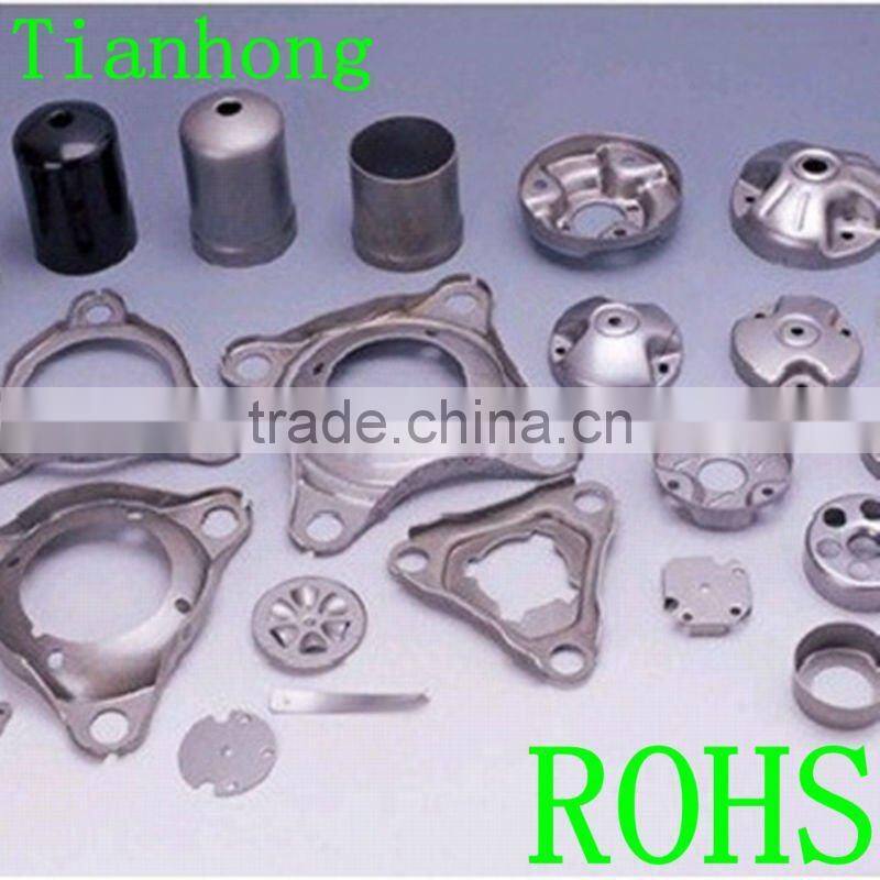 Precision Customized Lens Ring with different color