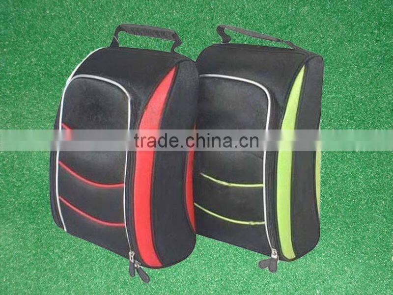Custom Logo Promotion Golf Shoes Bag