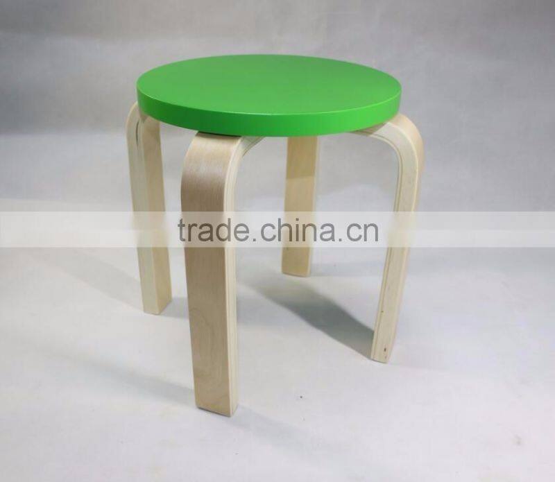 Small Wooden Stools Wholesale kids wooden chairs stool
