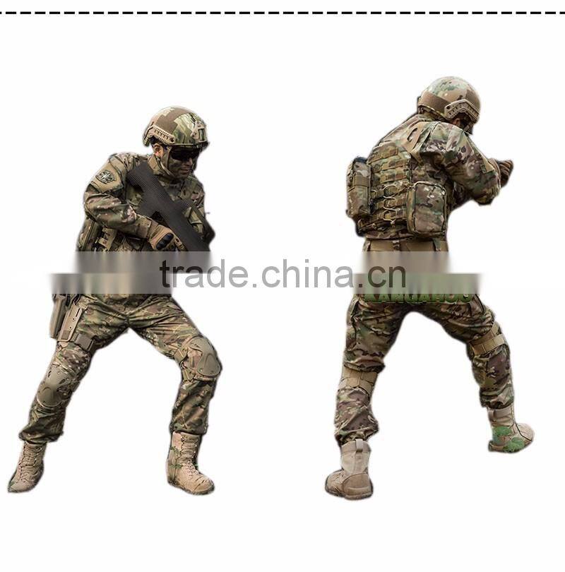Cheap Military Anti Stab Tactical Vest Combat