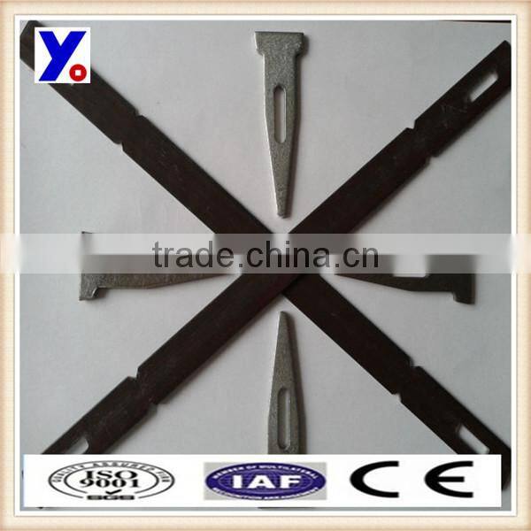 Flat tie factory for korea