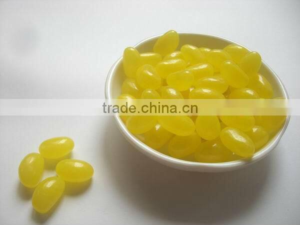 Fruity Jelly Bean Soft Candy