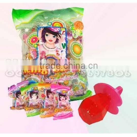 Lovely Ring Shape Hard Candy