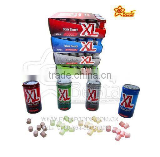 Fruit Flavor Mint Sugar Free Hard Candy