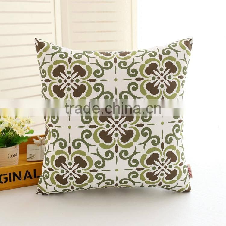 Customer new design colorful nice smelling scented pillow for home decoration