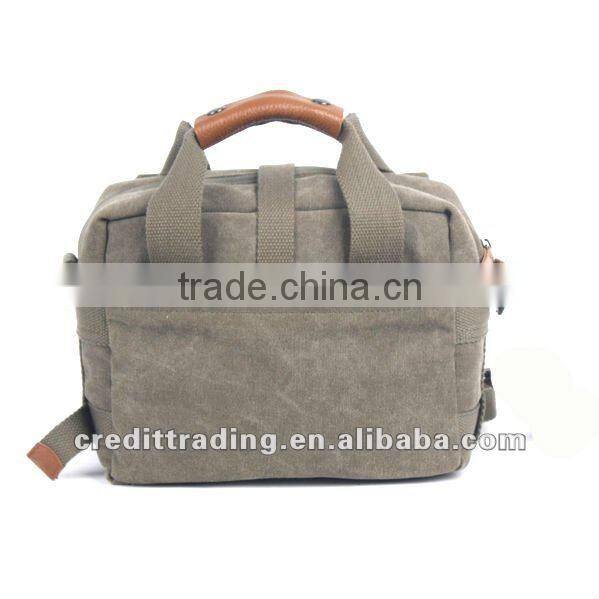 neoprene cargo camera bag