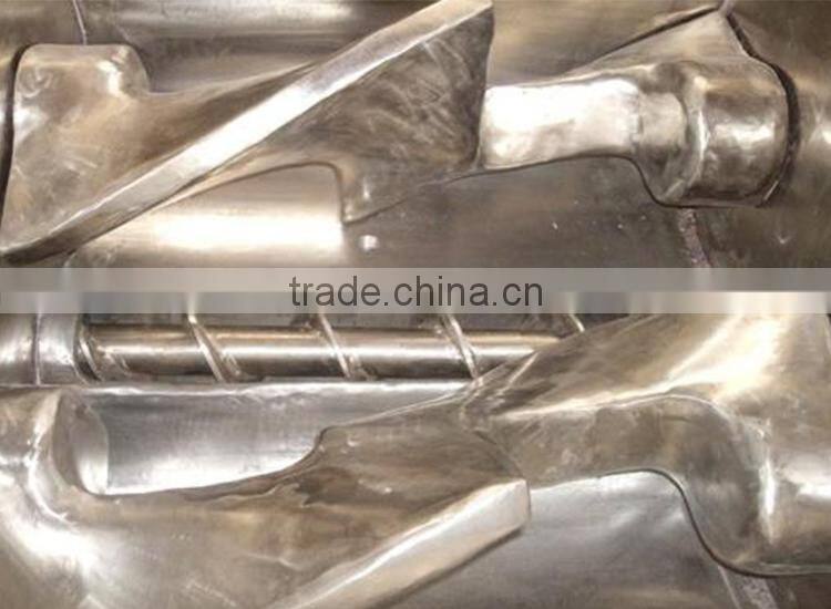 Z arm mixer/sigma kneader for hot melt glue /gum/dough/sugar/rubber/BMC ,CE marked!!