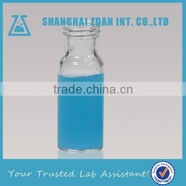 1.5ml , 9mm wide opening screw vials