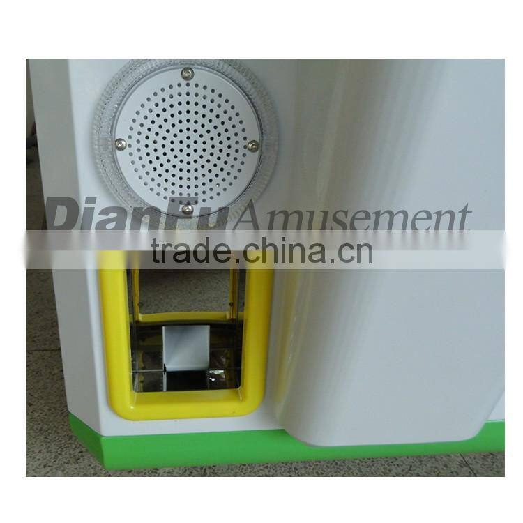 2015 Newest Candy War game machine/coin operated game machine for sale