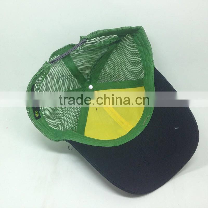 Low Price Baseball Mesh Trucker Hat / Cap