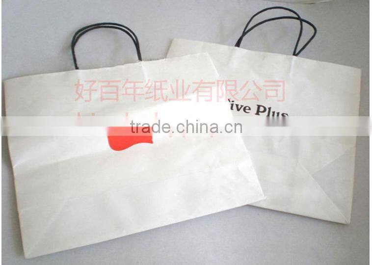 2017 alibaba hot sale high quality 120gsm bleached Kraft Paper roll