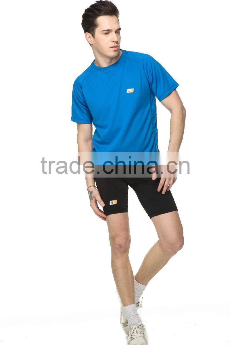 Hongen apparel running training shirts, running singlet&shirts
