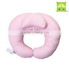2014 Super lovely fashion style feeding pillow for baby