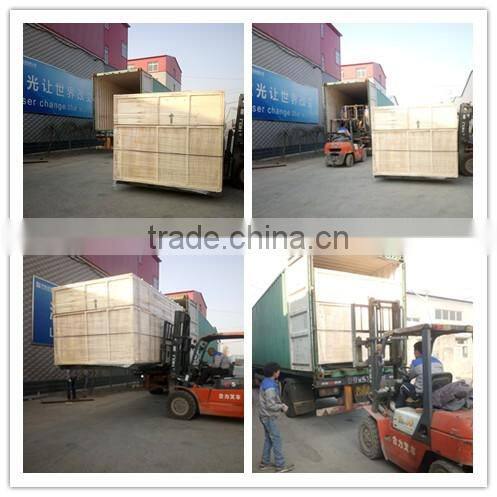 combined carbon steel pipe and sheet fiber laser cutting machine