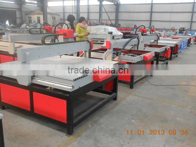 xj1212 used foam cutting hot sale mini cnc router wood
