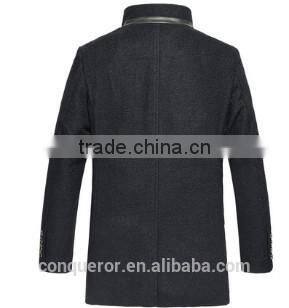 high quality thicken winter warm coat . BCT022