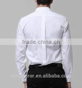 100% Cotton,Fashion,Business Men's Shirt BSRT0073