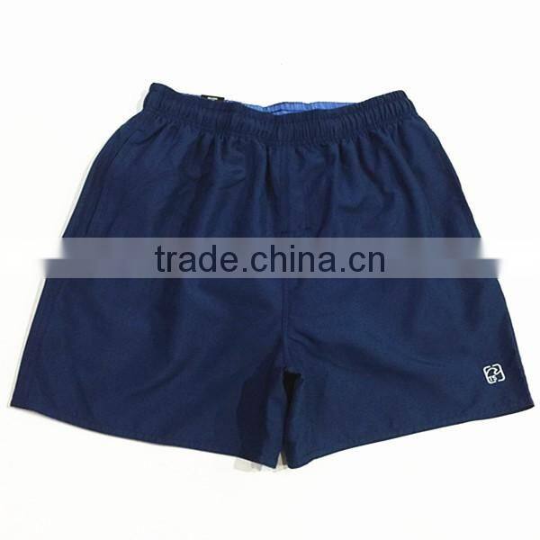 2016 New Summer Swiming Men Short Pants