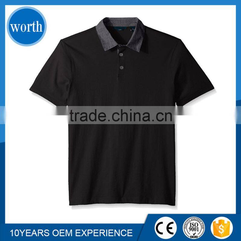 LaCosta Polo Shirt Light Fashion Style for Man