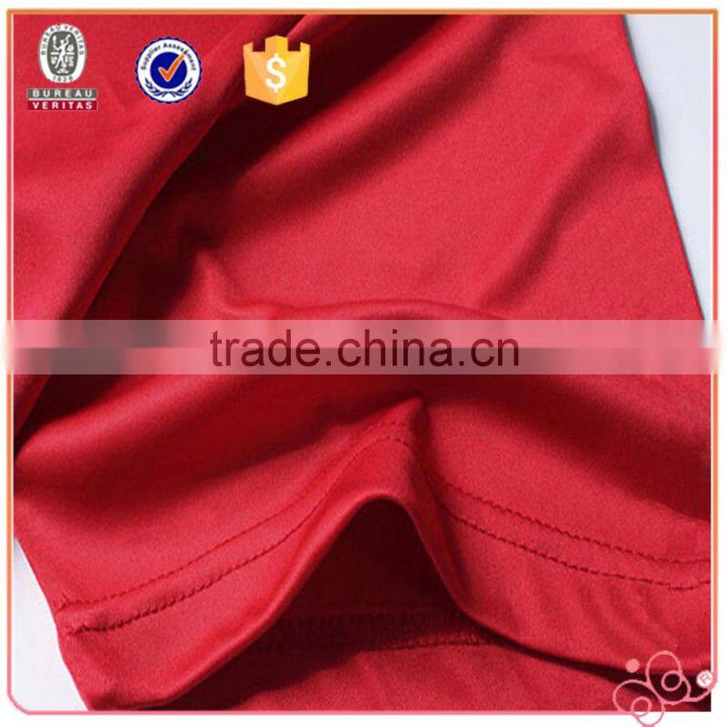 High quality custom logo blank t shirt quick dry t shirts wholesale